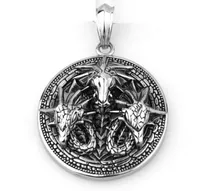 Colar Medalhão Três Dragões Daenerys Game Of Thrones Cosplay