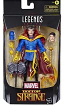 Doctor Strange Doutor Estranho Marvel Legends P2 - Lacrado