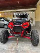 Polaris Rzr Turbo S  La Bestia 2019