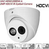 Camara Domo Dahua Hac-hdw1200emn-a 1080p 2.8mm 30mts Smart I