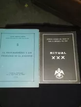 Dos Libros Masones