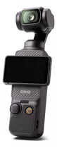 Dji Osmo Pocket 3 Standard Edition Leia Descrição Nova