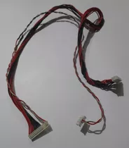 Flex Cable Coradir Cdrvb4202 2-12-10