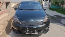 Kia Rio Rio Semi Full