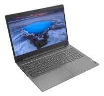 Notebook Lenovo V15 G2 15.6  I7 1165g7 8gb De Ram 256gb Ssd