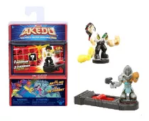 Akedo Figura Y Controlador X 1 Sorpresa 14215