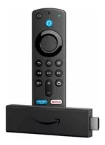 Amazon Fire Tv Stick 4k 3ra Generacion, Podras Disfrutar, Co