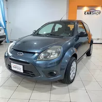 Ford Ka 2012 1.0 Fly Viral 63cv