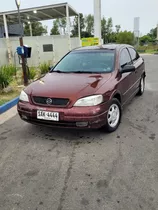 Chevrolet Corsa 2007 1.8 Gl