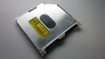 Lectograbadora Dvd Macbook A1278 