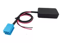 Interface Bluetooth Para Radio Peugeot 206 207