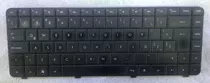 Teclado Notebook Compaq Presario Cq42 Mod Ax1