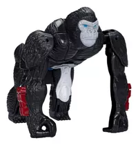 Transformers Rise Of The Beasts * Juguete Optimus Primal 