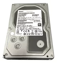 Disco Duro Interno Hgst Interno 4tb Hus724040ale641 Nuevo