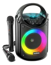 Nueva Maquina De Karaoke Bluetooth Masingo 2023 Para Adul...