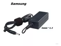 Cargador Notebook Samsung Np905s3g 19v 2.1a Conector 3x1,1mm