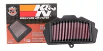 Filtro De Aire K&n Kyn Kawasaki Ninja 400 Ex 2018 - 2020 !!