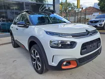 Citroen C4 Cactus Feel Pk At Sh