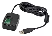 Leitor Biométrico Biotouch Usb Fs80h