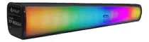 Soundbar Gamer Caixa De Som Bluetooth Tv Pc Home Theather