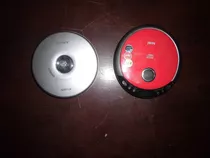 Discman Sony