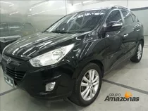 Hyundai Ix35 2.0 Mpfi Gls 16v Flex 4p Aut Pirituba