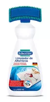 Dr. Beckmann Limpiador De Alfombras 650 Cc