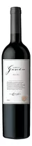 Vino Familia Gascon Malbec Tinto 750ml