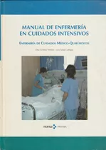 Manual De Enfermeria En Cuidados Intensivos  #30