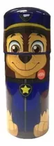 Vaso Botella Sport Con Pico Y Tapa Orig Cresko Color Paw Patrol