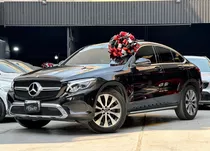 Mercedes-benz Clase Glc 2.0 Coupe 250 Avantgarde At 2018