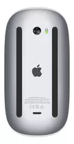 Mouse Táctil Inalámbrico Apple Magic 2 Plata Mla02lz/a