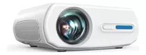 Proyector Led 16000 Lumens 1080p, 4k, Wifi 5g Bluetooth