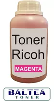 Refil Toner Ricoh Pro C651 / C751 Magenta 1500 Kg