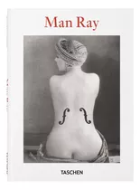 Libro Man Ray - Gb