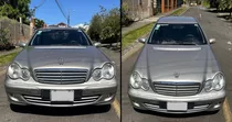 Mercedes-benz C200 Kompressor Sport 2005