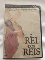 Dvd O Rei Dos Reis 