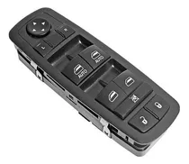 Control De Elevador Electrico Dodge Journey 2007 - 2017