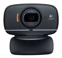 Webcam Logitech Hd Microfono Ultimo Modelo Videoconferencias