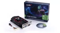 Placa De Video Sentey Nvidia Geforce Gtx750 2gb Ddr5