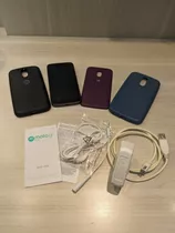 Celular Motorola Moto G4 Play Dtv