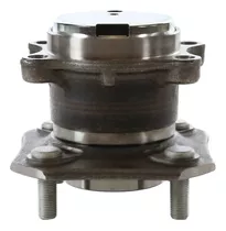 Cubo De Rueda Mozo Trasero Nissan Sentra B16 07-12 Tienda