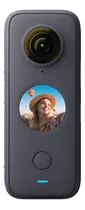 Videocámara Insta360 One X2 Standalone 5.7k Negra