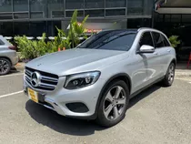 Mercedes Benz Glc 220 Cdi 4 Matic 2016