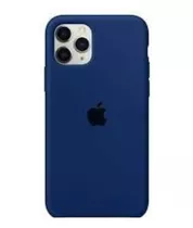 Funda Silicona Case Felpa Para iPhone 12 Pro Max Colores 
