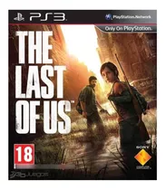 The Last Of Us + Season Pass Ps3 Juego Original 