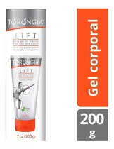 Torongía Lift Gel Corporal Para Brazo Y Entrepierna 200 Gr