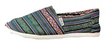 Alpargatas Toms Diversos Diseños Cotizas Espadrilles