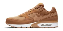 Zapatillas Nike Air Max Bw Flax (2017) Urbano 881981-200   