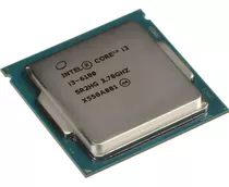 Intel Core I3-6100 3.70ghz 1151 Oem P/ Pc Com Garantia E Nfe